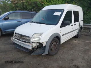 2012 Ford Transit Connect XLT с VIN NM0LS6BN2CT092974, выставлен на аукционе IAAI как лот 42068154 с пробегом 199 144 миль миль и . История ставок и продаж доступна на DreamBid. Изображение 2.