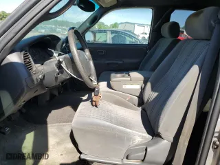 2004 Toyota Tundra SR5 with VIN 5TBRT34124S449629, listed as a Copart auction lot 54321315 with 131,970 mi miles and Clean Title. Bid and sale history available at carsss.com. Image 7.