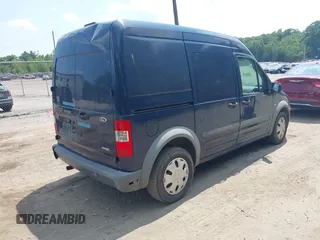 2012 Ford Transit Connect XL z VIN NM0LS7AN3CT116271, wystawiony jako IAAI lot #42644343 z przebiegiem 245 226 mil mil oraz . Historia ofert i sprzedaży dostępna na DreamBid. Obrazek 4.