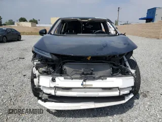 2024 Nissan ARIYA Evolve+ z VIN JN1BF0BA1RM431985, wystawiony jako Copart lot #55531015 z przebiegiem 29 423 mil mil oraz Szkoda całkowita • Salvage title. Historia ofert i sprzedaży dostępna na DreamBid. Obrazek 5.