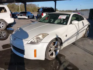 2006 Nissan 350Z Touring z VIN JN1AZ34D86M307042, wystawiony jako IAAI lot #41016528 z przebiegiem 124 303 mil mil oraz . Historia ofert i sprzedaży dostępna na DreamBid. Obrazek 17.
