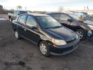 2001 Toyota ECHO with VIN JTDBT123110190387, listed as a IAAI auction lot 41314525 with 138,213 mi miles and . Bid and sale history available at DreamBid. Image 1.