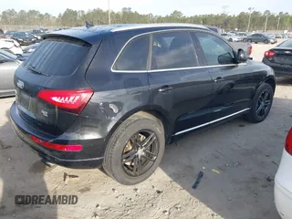 2013 Audi Q5 Premium Plus с VIN WA1LFAFP6DA101589, выставлен на аукционе IAAI как лот 41888962 с пробегом 112 422 миль миль и . История ставок и продаж доступна на DreamBid. Изображение 4.
