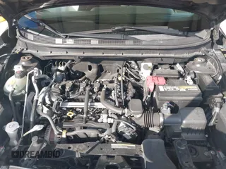 2019 Nissan Kicks S with VIN 3N1CP5CU7KL536151, listed as a IAAI auction lot 41212395 with 65,846 mi miles and . Bid and sale history available at carsss.com. Image 10.