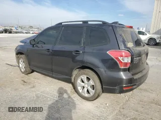 2016 Subaru Forester 2.5i z VIN JF2SJABCXGH480192, wystawiony jako Copart lot #77084634 z przebiegiem 128 190 mil mil oraz Szkoda całkowita • Salvage title. Historia ofert i sprzedaży dostępna na DreamBid. Obrazek 2.