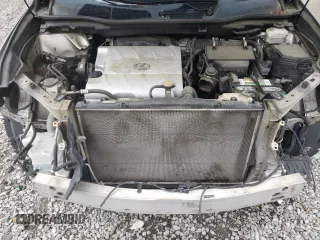 2013 Lexus RX 350 with VIN 2T2ZK1BA1DC097584, listed as a Copart auction lot 50697475 with 214,594 mi miles and Salvage Title. Bid and sale history available at DreamBid. Image 12.