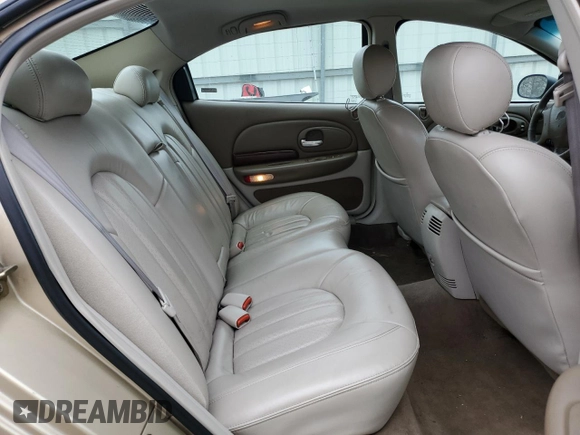 2000 Chrysler 300M M z VIN 2C3HE66G7YH139310, wystawiony jako Copart lot #64405754 z przebiegiem 153 432 mil mil oraz Szkoda całkowita • Salvage title. Historia ofert i sprzedaży dostępna na DreamBid. Obrazek 11.