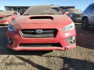 2016 Subaru WRX Premium with VIN JF1VA1E69G8822268, listed as a Copart auction lot 84040774 with 66,401 mi miles and Salvage Title. Bid and sale history available at carsss.com. Image 5.