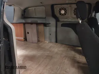 2014 Ram Cargo Van Tradesman с VIN 2C4JRGAG3ER229641, выставлен на аукционе IAAI как лот 42256563 с пробегом 139 508 миль миль и . История ставок и продаж доступна на DreamBid. Изображение 8.