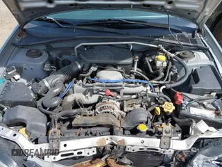 2006 Subaru Impreza i z VIN JF1GG67676H820406, wystawiony jako IAAI lot #42322931 z przebiegiem 134 216 mil mil oraz . Historia ofert i sprzedaży dostępna na DreamBid. Obrazek 10.
