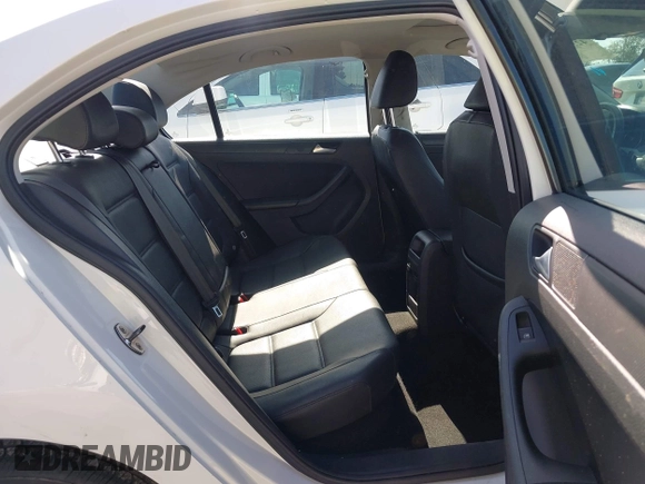 2012 Volkswagen Jetta SE with VIN 3VWDP7AJ3CM412988, listed as a IAAI auction lot 42528977 with 57,175 mi miles and . Bid and sale history available at DreamBid. Image 8.