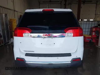2015 GMC Terrain SLT with VIN 2GKALTEK8F6122097, listed as a IAAI auction lot 41362207 with 144,246 mi miles and . Bid and sale history available at DreamBid. Image 16.