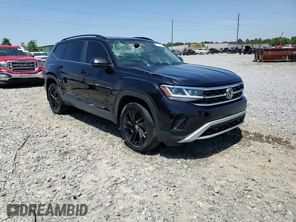 2022 Volkswagen Atlas SE с VIN 1V2KP2CA1NC508230, выставлен на аукционе Copart как лот 53152515 с пробегом 60 345 миль миль и Списание • Salvage title. История ставок и продаж доступна на DreamBid. Изображение 14.