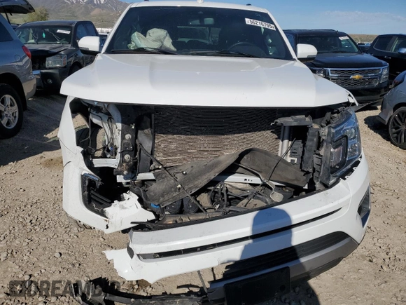 2020 Ford Expedition Limited z VIN 1FMJU2AT5LEA87331, wystawiony jako Copart lot #56216705 z przebiegiem 94 455 mil mil oraz Szkoda całkowita • Salvage title. Historia ofert i sprzedaży dostępna na DreamBid. Obrazek 5.