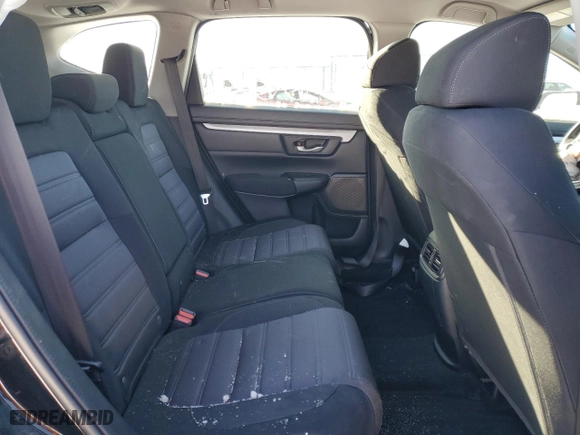 2020 Honda CR-V LX with VIN 5J6RW2H20LL002934, listed as a Copart auction lot 45108285 with 93,896 mi miles and Salvage Title. Bid and sale history available at carsss.com. Image 11.