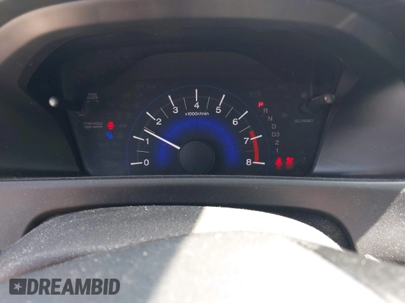 2013 Honda Civic LX with VIN 19XFB2F56DE077181, listed as a IAAI auction lot 42121707 with 159,899 mi miles and . Bid and sale history available at DreamBid. Image 7.
