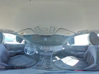 2017 Kia Optima LX z VIN 5XXGT4L33HG155090, wystawiony jako Copart lot #52758275 z przebiegiem 126 596 mil mil oraz Szkoda całkowita • Salvage title. Historia ofert i sprzedaży dostępna na DreamBid. Obrazek 14.