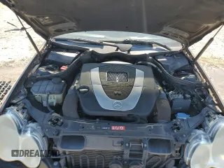 2007 Mercedes-Benz C 280 Luxury с VIN WDBRF54H17F856108, выставлен на аукционе Copart как лот 43750635 с пробегом 114 108 миль миль и Списание • Salvage title. История ставок и продаж доступна на DreamBid. Изображение 12.