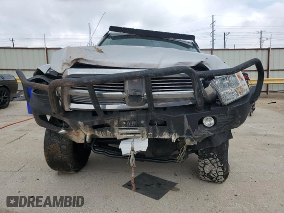 2011 Ram 2500 Big Horn z VIN 3D7TT2CT6BG504045, wystawiony jako Copart lot #70136124 z przebiegiem Nie podano mil oraz Szkoda całkowita • Salvage title. Historia ofert i sprzedaży dostępna na DreamBid. Obrazek 5.