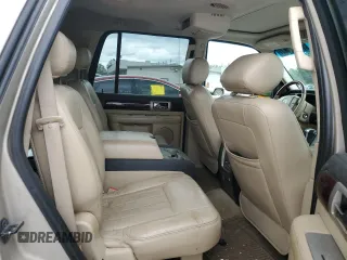 2006 Lincoln Navigator Luxury with VIN 5LMFU28566LJ28740, listed as a Copart auction lot 72134484 with 178,378 mi miles and Salvage Title. Bid and sale history available at carsss.com. Image 11.