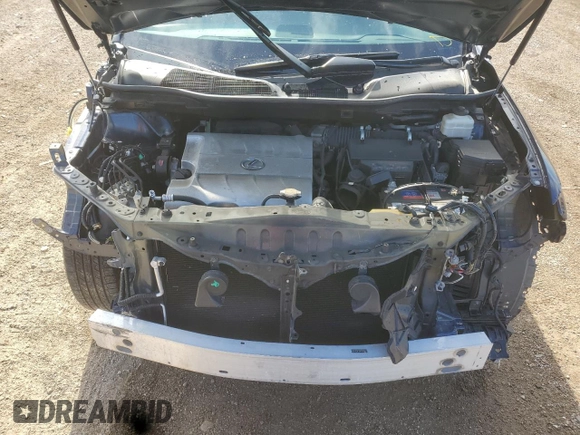 2015 Lexus RX 350 с VIN 2T2BK1BA6FC292813, выставлен на аукционе Copart как лот 62546805 с пробегом 22 292 миль миль и Списание • Salvage title. История ставок и продаж доступна на DreamBid. Изображение 11.