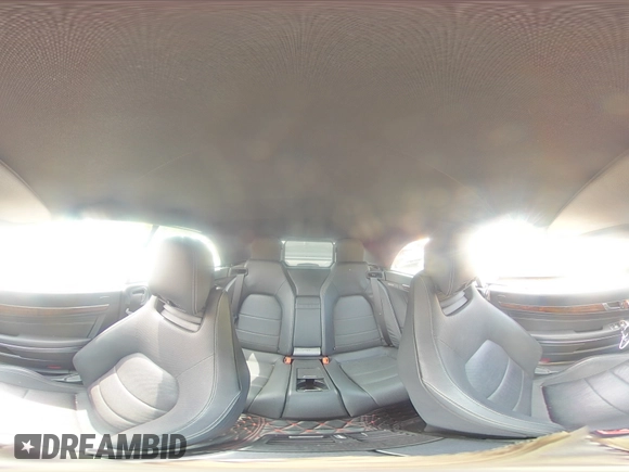 2015 Mercedes-Benz E 400 with VIN WDDKK6FFXFF295735, listed as a Copart auction lot 52134483 with 36,835 mi miles and Salvage title. Bid and sale history available at DreamBid. Image 13.