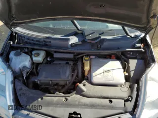 2007 Toyota Prius z VIN JTDKB20U573288978, wystawiony jako Copart lot #57469155 z przebiegiem 170 422 mil mil oraz Szkoda całkowita • Salvage title. Historia ofert i sprzedaży dostępna na DreamBid. Obrazek 11.