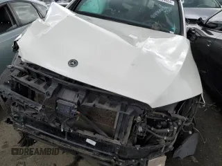 2021 Mercedes-Benz GLS 580 with VIN 4JGFF8GE0MA497555, listed as a Copart auction lot 49109654 with Not Provided miles and . Bid and sale history available at DreamBid. Image 12.