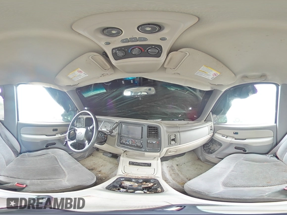 2001 Chevrolet Tahoe LS with VIN 1GNEK13T61J311270, listed as a Copart auction lot 73434104 with 254,026 mi miles and Salvage Title. Bid and sale history available at carsss.com. Image 13.