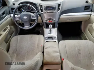 2012 Subaru Outback Prem with VIN 4S4BRCCC8C3269724, listed as a Copart auction lot 61562815 with 148,981 mi miles and Clean title. Bid and sale history available at DreamBid. Image 8.