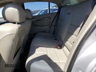 2002 Jaguar S-Type w/Sport z VIN SAJDA03P82GM38431, wystawiony jako Copart lot #54934795 z przebiegiem 42 744 mil mil oraz Szkoda całkowita • Salvage title. Historia ofert i sprzedaży dostępna na DreamBid. Obrazek 10.