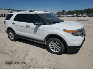 2014 Ford Explorer XLT z VIN 1FM5K8D86EGC51338, wystawiony jako Copart lot #56371585 z przebiegiem 216 271 mil mil oraz Szkody całkowita. Historia ofert i sprzedaży dostępna na DreamBid. Obrazek 4.