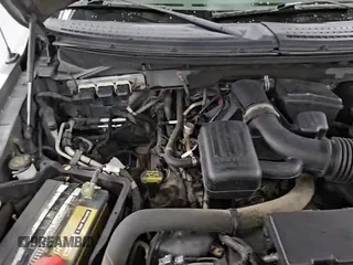 2009 Ford F-150 XL с VIN 1FTPX14V49FB11652, выставлен на аукционе Copart как лот 69121645 с пробегом 193 379 миль миль и Чистый • Clean title. История ставок и продаж доступна на DreamBid. Изображение 14.