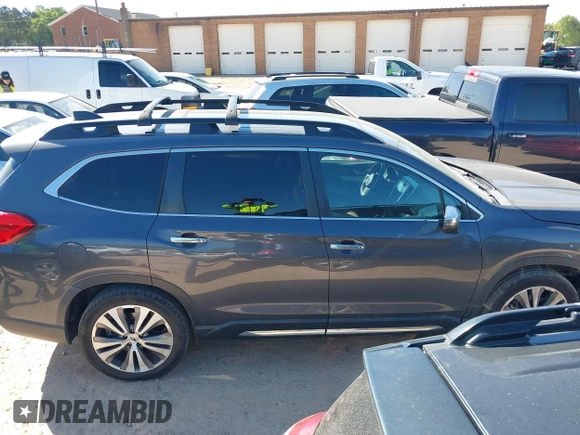 2020 Subaru Ascent Touring z VIN 4S4WMARD5L3404713, wystawiony jako IAAI lot #42050385 z przebiegiem 97 637 mil mil oraz . Historia ofert i sprzedaży dostępna na DreamBid. Obrazek 13.