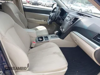 2010 Subaru Outback Premium All-Weather Anniversary with VIN 4S4BRBCC2A3332971, listed as a IAAI auction lot 42815636 with 146,165 mi miles and . Bid and sale history available at DreamBid. Image 5.