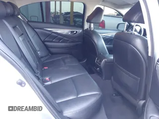 2015 Infiniti Q50 Sport с VIN JN1BV7AP5FM351330, выставлен на аукционе IAAI как лот 42436839 с пробегом 137 826 миль миль и . История ставок и продаж доступна на DreamBid. Изображение 8.