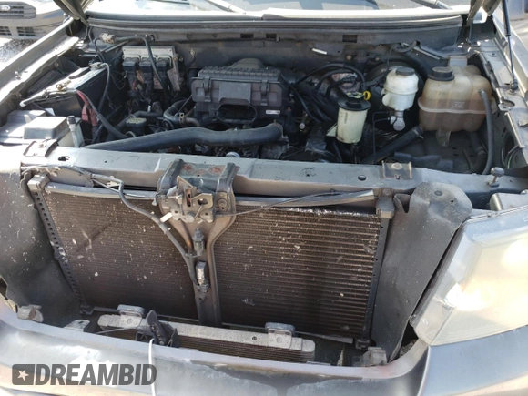 2008 Ford F-150 XLT with VIN 1FTPW14588FB27483, listed as a Copart auction lot 65456845 with 229,622 mi miles and Clean title. Bid and sale history available at DreamBid. Image 11.