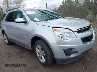 2014 Chevrolet Equinox LT z VIN 2GNFLFEK9E6274303, wystawiony jako IAAI lot #42177850 z przebiegiem 138 229 mil mil oraz . Historia ofert i sprzedaży dostępna na DreamBid. Obrazek 1.