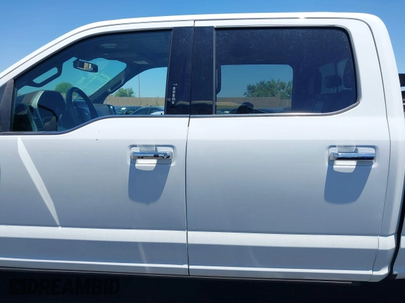 2020 Ford F-150 XL with VIN 1FTEW1E46LFB79409, listed as a IAAI auction lot 42493350 with 52,163 mi miles and . Bid and sale history available at DreamBid. Image 15.