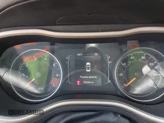 2015 Jeep Cherokee Latitude с VIN 1C4PJMCB6FW623130, выставлен на аукционе IAAI как лот 42498889 с пробегом 152 066 миль миль и . История ставок и продаж доступна на DreamBid. Изображение 7.