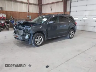 2011 Chevrolet Equinox 1LT with VIN 2CNFLEEC1B6409096, listed as a IAAI auction lot 41763260 with 136,265 mi miles and . Bid and sale history available at DreamBid. Image 18.