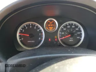 2012 Nissan Sentra S with VIN 3N1AB6AP3CL724479, listed as a Copart auction lot 54965635 with 187,971 mi miles and Salvage Title. Bid and sale history available at DreamBid. Image 9.