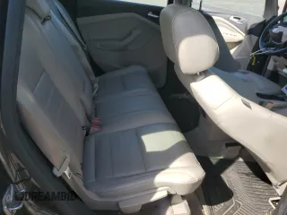2015 Ford C-Max SEL z VIN 1FADP5BU9FL111427, wystawiony jako Copart lot #56399215 z przebiegiem 110 531 mil mil oraz Szkoda całkowita • Salvage title. Historia ofert i sprzedaży dostępna na DreamBid. Obrazek 10.