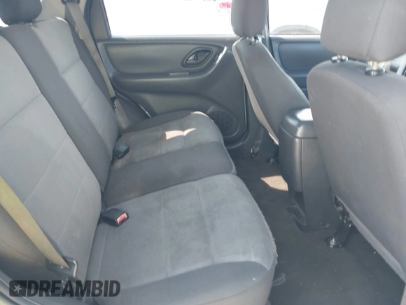2007 Ford Escape XLS with VIN 1FMYU02Z87KA02382, listed as a IAAI auction lot 42683581 with 309,851 mi miles and . Bid and sale history available at DreamBid. Image 8.