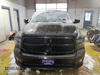 2015 Ram 1500 Tradesman with VIN 1C6RR7FGXFS690273, listed as a Copart auction lot 41383925 with 121,292 mi miles and Salvage title. Bid and sale history available at DreamBid. Image 5.