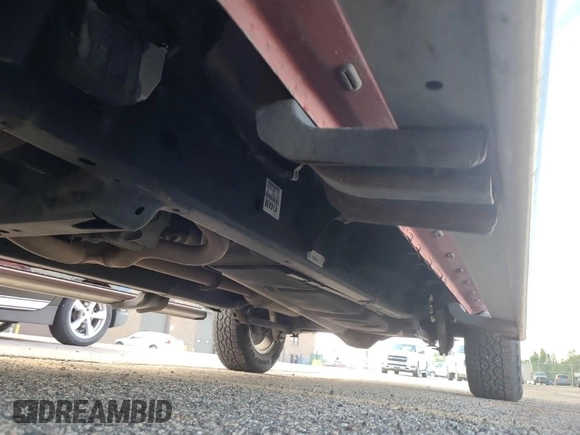 2023 Ram 1500 Big Horn with VIN 1C6RRFFG4PN561004, listed as a IAAI auction lot 42809372 with 75,509 mi miles and . Bid and sale history available at DreamBid. Image 2.