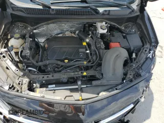 2023 Buick Encore GX Select with VIN KL4MMDS27PB089327, listed as a Copart auction lot 63693305 with 14,290 mi miles and Salvage title. Bid and sale history available at DreamBid. Image 12.