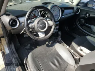 2008 MINI Hardtop with VIN WMWMF33518TT67232, listed as a Copart auction lot 59815525 with 91,572 mi miles and Clean title. Bid and sale history available at DreamBid. Image 8.
