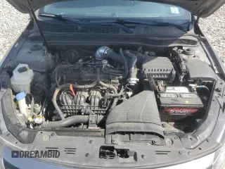 2014 Kia Optima SXL Turbo with VIN 5XXGR4A69EG338176, listed as a Copart auction lot 55435475 with 230,433 mi miles and Clean Title. Bid and sale history available at DreamBid. Image 11.