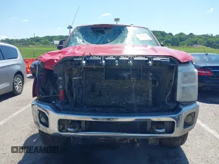2012 Ford F-250 XL with VIN 1FT7W2B61CEC44435, listed as a IAAI auction lot 42364911 with Not provided miles and . Bid and sale history available at DreamBid. Image 11.